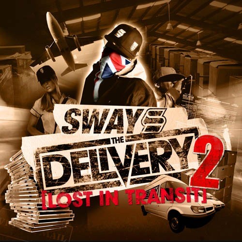 The Delivery 2: Lost in Transit