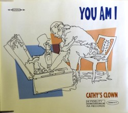Cathy’s Clown