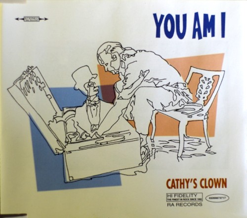 Cathy’s Clown