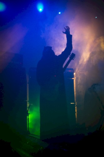 2012‐06‐12: Koko Theatre, London, England, UK