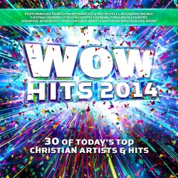 WOW Hits 2014