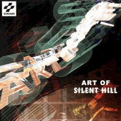 Art of Silent Hill