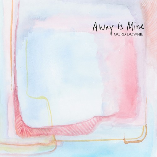 Away is Mine