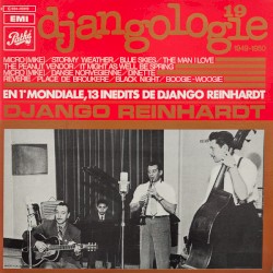 Djangologie 19