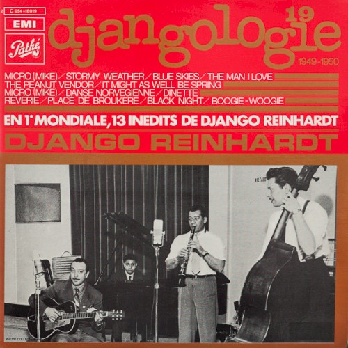 Djangologie 19