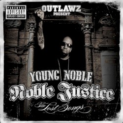 Noble Justice: The Lost Songs