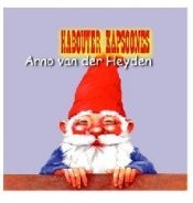 Kabouter Kapsoones