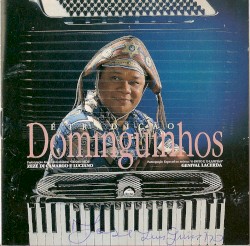 Dominguinhos É tradição