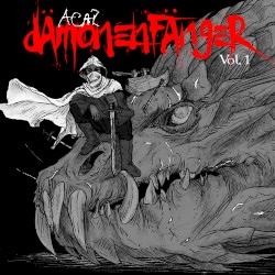 Dämonenfänger Vol. 1