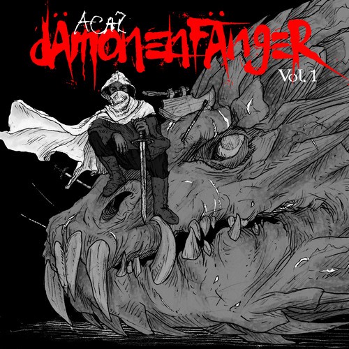 Dämonenfänger Vol. 1