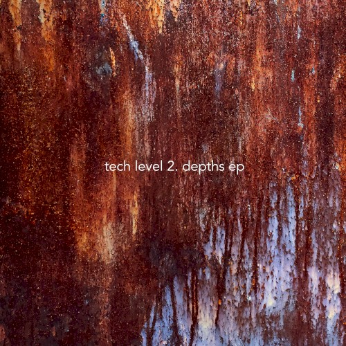Depths EP