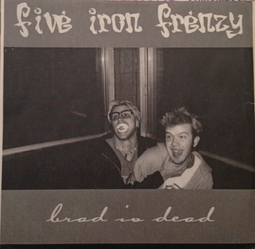Brad Is Dead