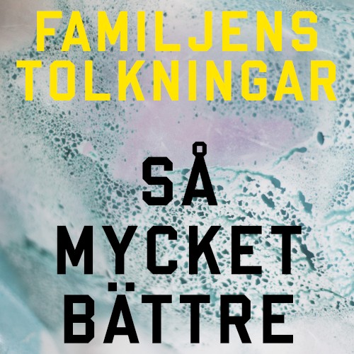 Familjens tolkningar (Så mycket bättre)