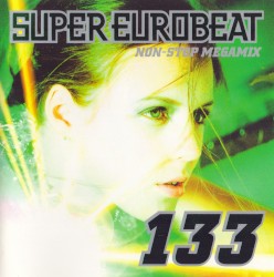 Super Eurobeat, Vol. 133: Non‐Stop Megamix