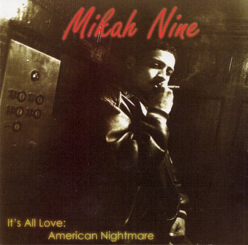 It's All Love: American Nightmare