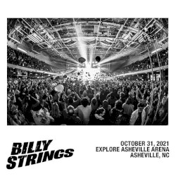 2021-10-31: Exploreasheville.com Arena, Asheville, NC, USA