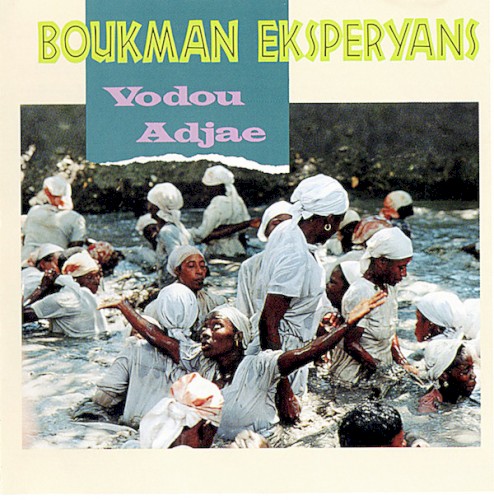 Vodou Adjae