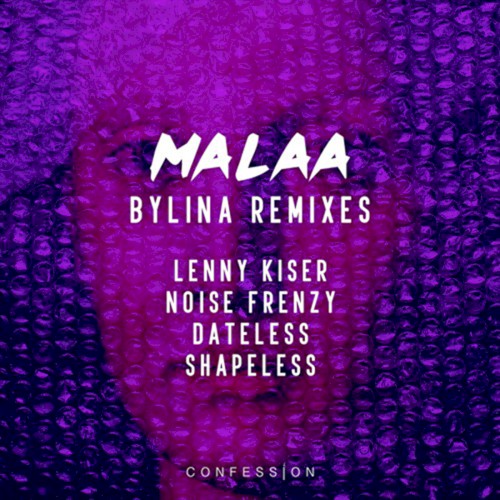 Bylina Remixes