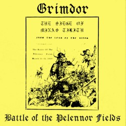 Battle of the Pelennor Fields