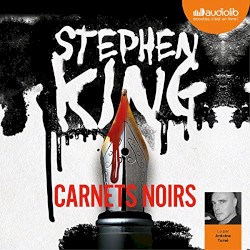 Carnets Noirs