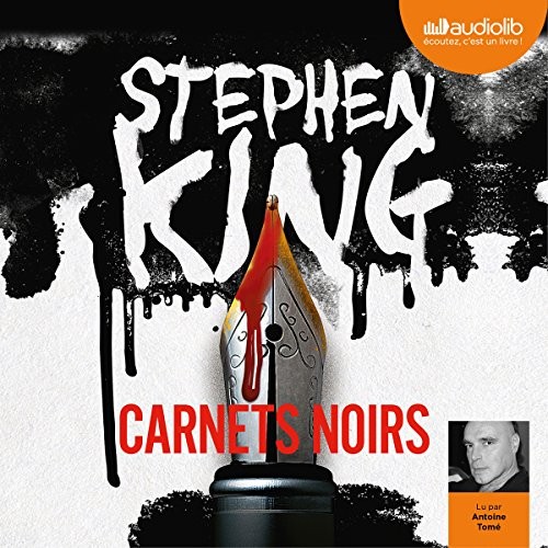 Carnets Noirs