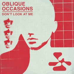 don't look at me