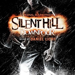 Silent Hill: Downpour: Original Soundtrack