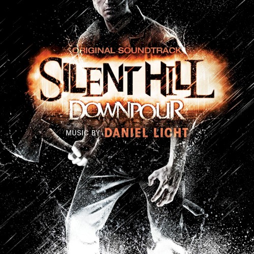 Silent Hill: Downpour: Original Soundtrack