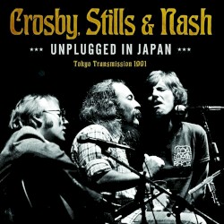 Unplugged In Japan