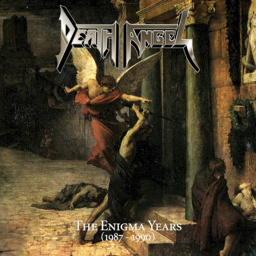 The Enigma Years (1987−1990)
