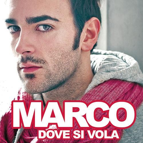 Dove si vola