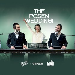 The Posen Wedding!