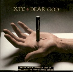 Dear God