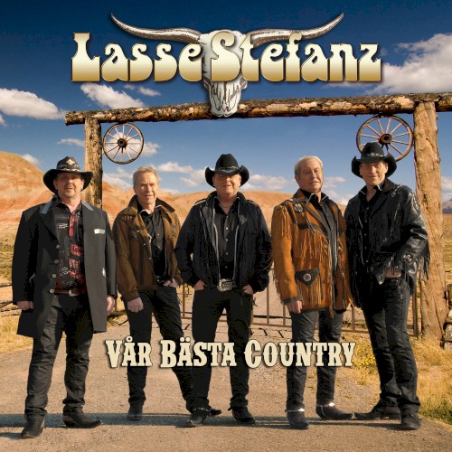 Vår bästa Country