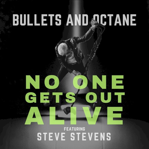 No One Gets Out Alive
