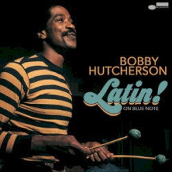 Latin! on Blue Note