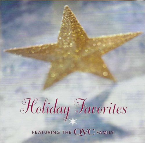 Holiday Favorites featuring the QVC Family