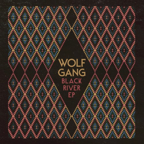Black River EP