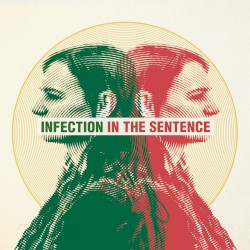 Infection in the Sentence