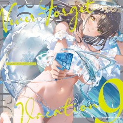 Never Forget Vacation 9