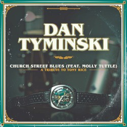 Church Street Blues