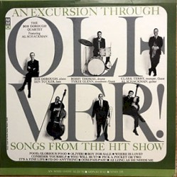 An Excursion Through Oliver!