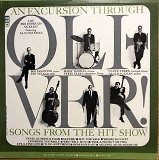An Excursion Through Oliver!