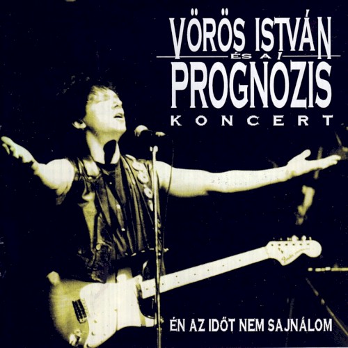 Én az időt nem sajnálom