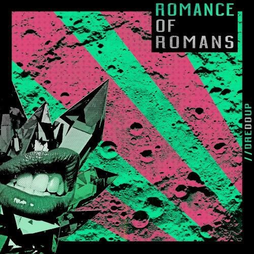 Romance of Romans