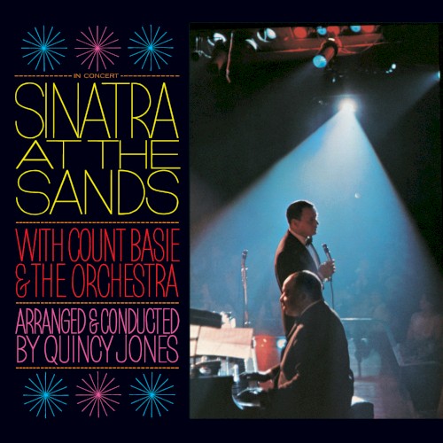 Sinatra at the Sands
