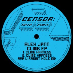 Climb EP
