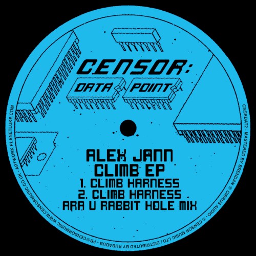 Climb EP