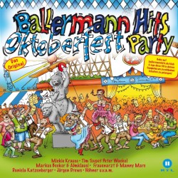 Ballermann Hits: Oktoberfest Party