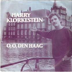 O, o, Den Haag